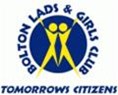 Bolton Lads and Girls Club Ltd